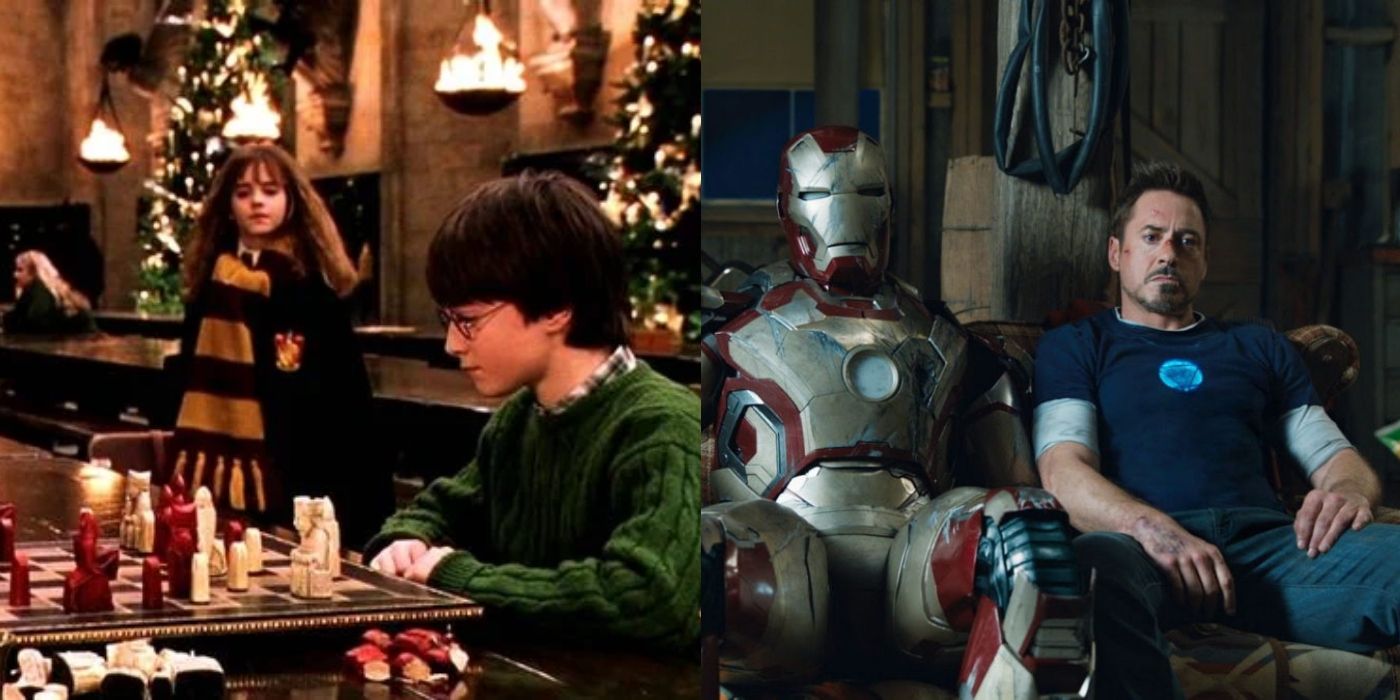 10 Best NonChristmas Movies That Take Place During Christmas According To Reddit