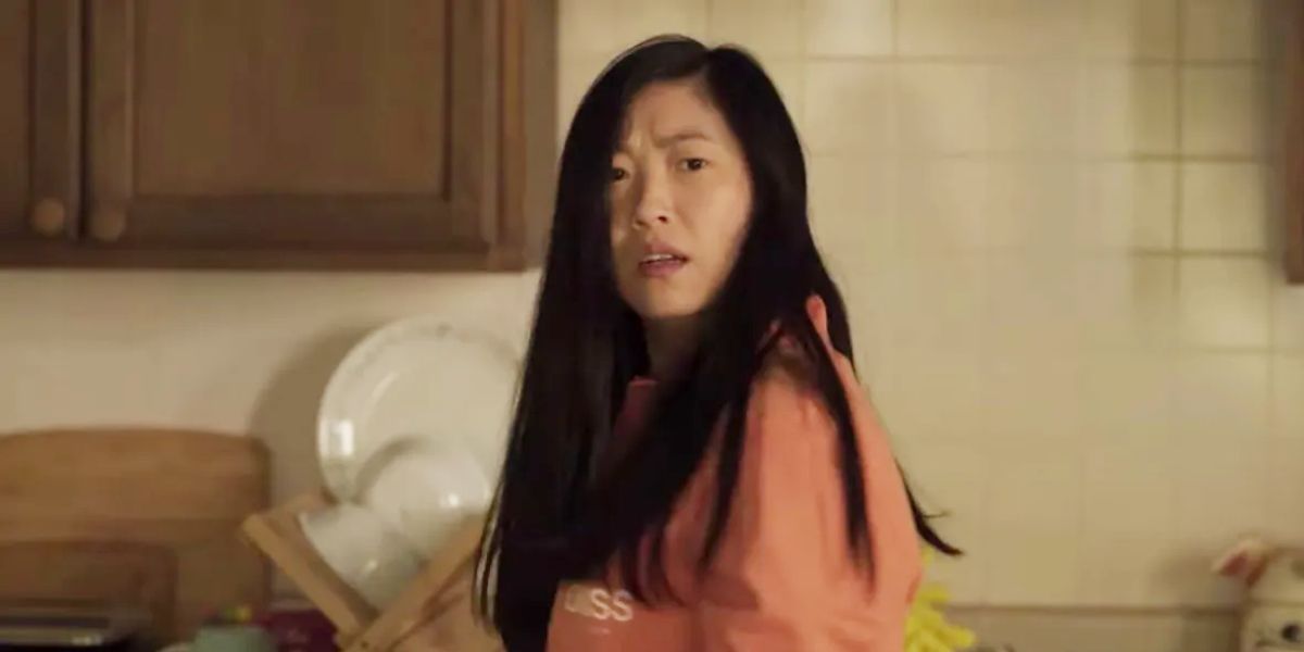 Awkwafina Is Nora From Queens The Main Characters Ranked By Funniness