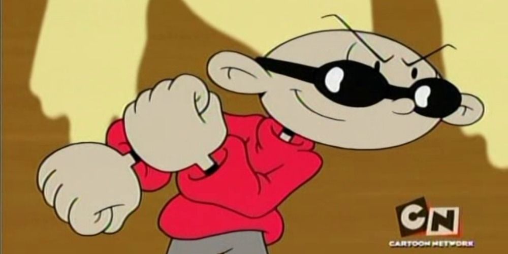 10 Smartest Cartoon Network Characters Ranked