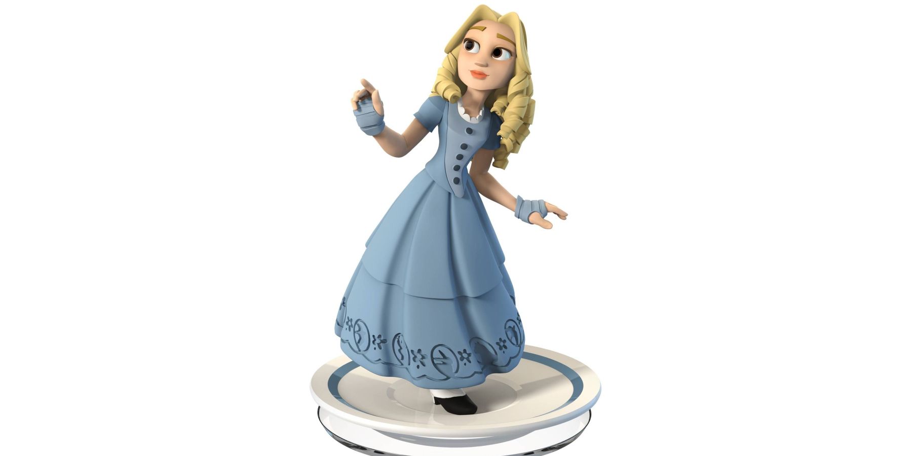 The 11 Rarest Disney Infinity Characters Ranked