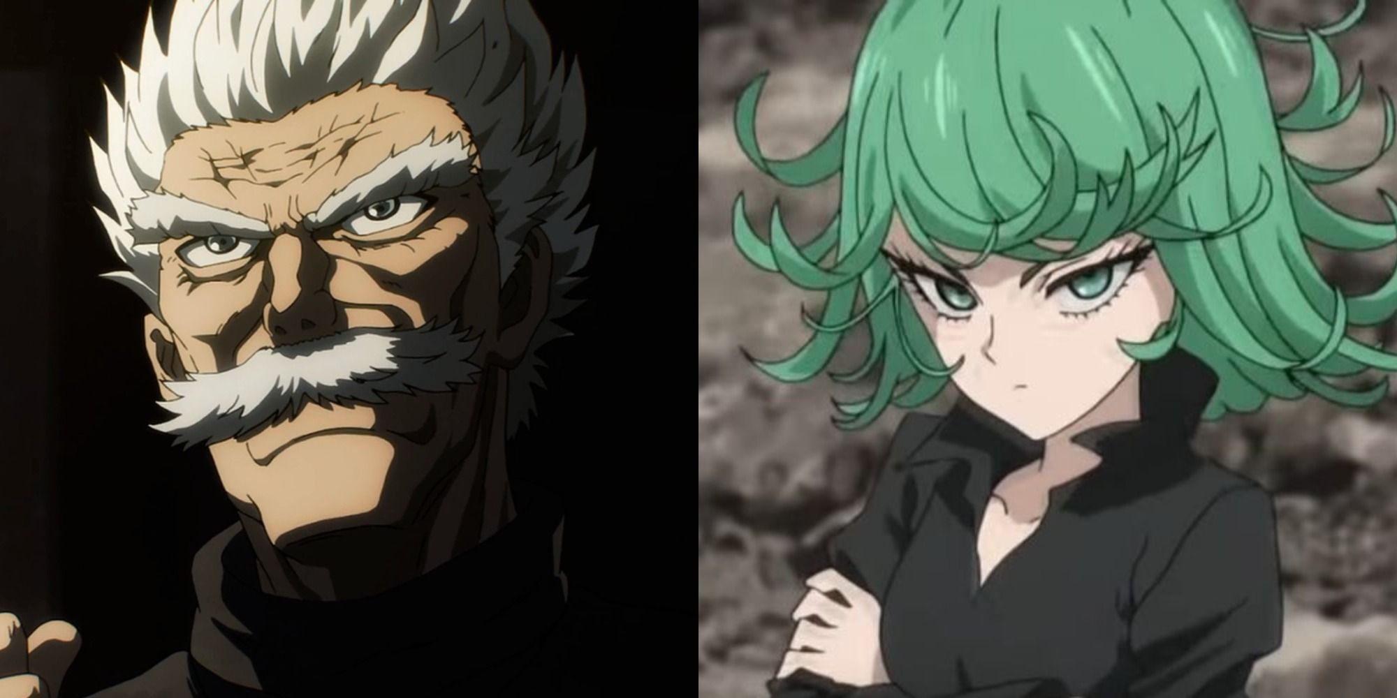 OnePunch Man 10 Best Side Characters in the Anime, Ranked