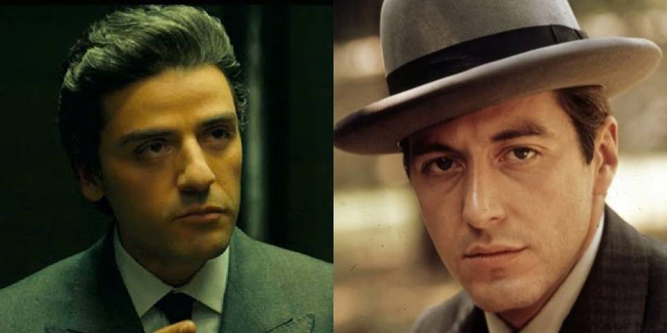 10 Actors That Look Like Younger Versions Of Other Actors, According To Reddit