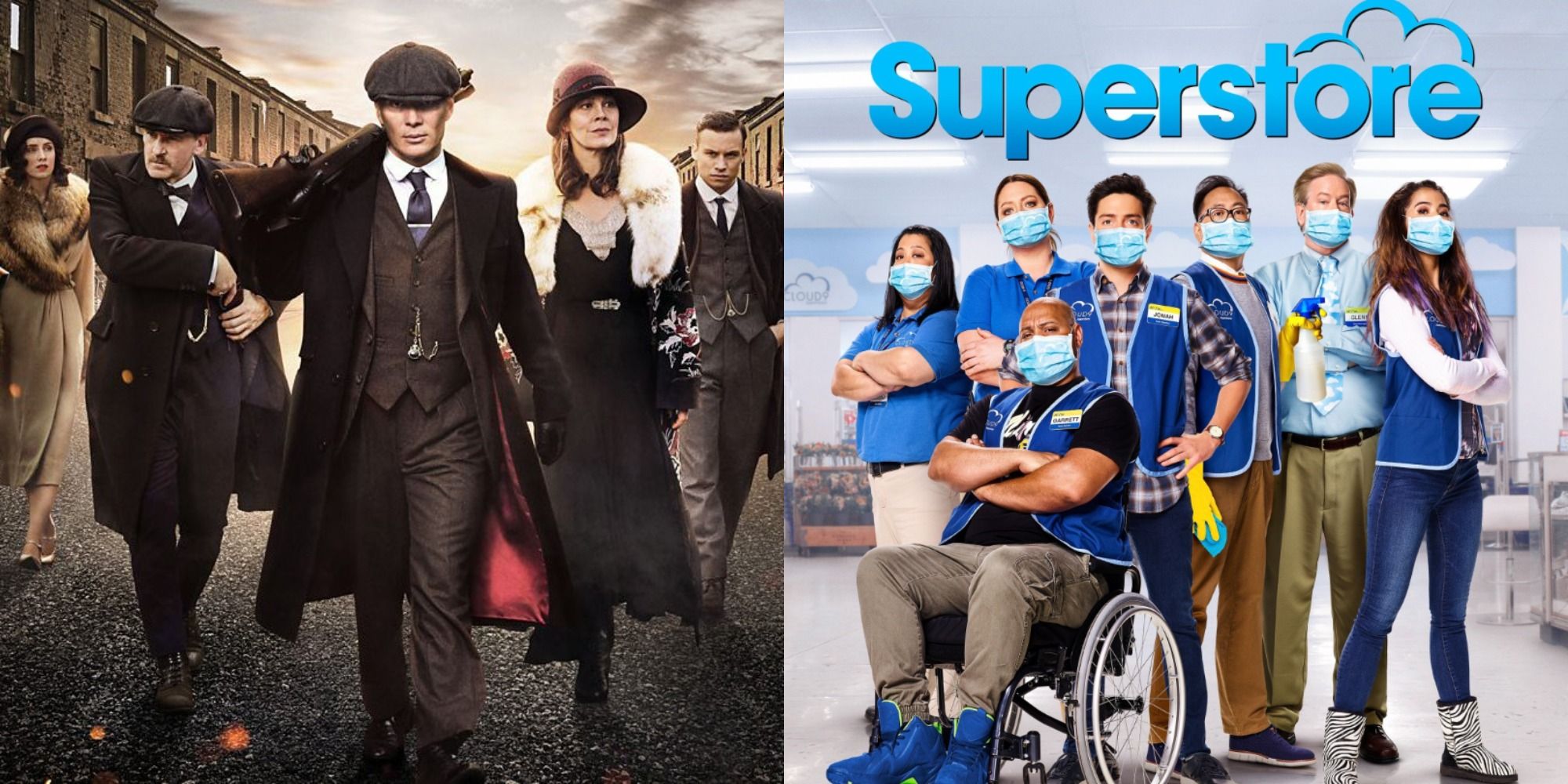 10 Most Upsetting 2021 TV Cancellations According To Reddit