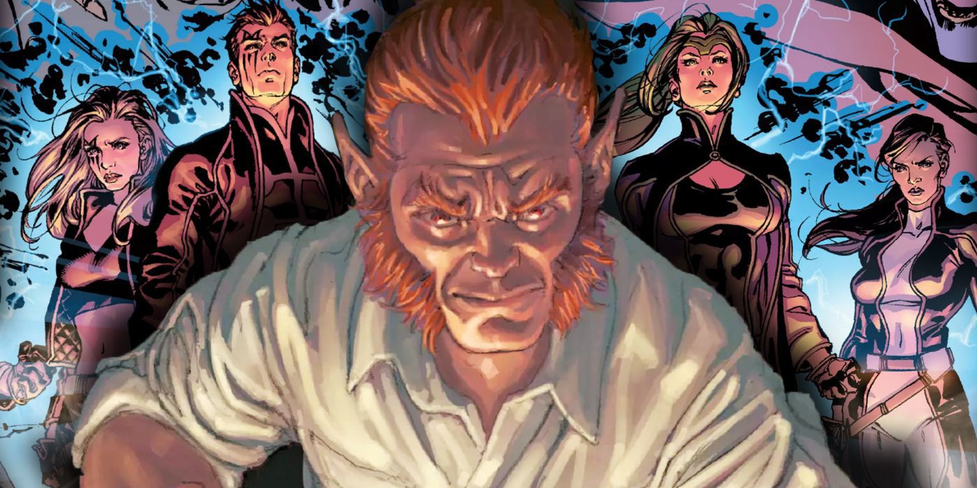 The Eternals 10 Things Only Comic Book Fans Know About Pip The Troll