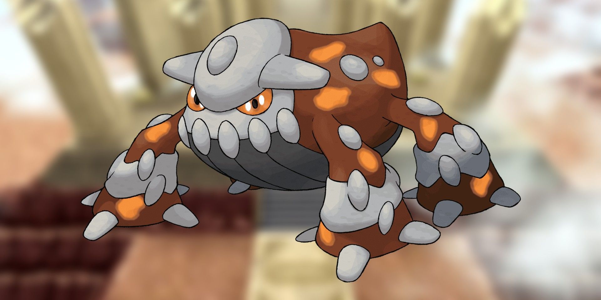 The Best Competitive FireType Pokémon In Diamond & Pearl