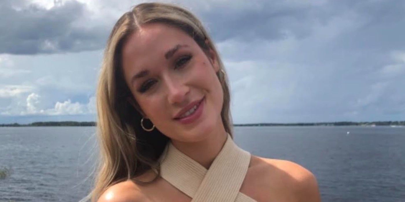 The Bachelor 2022 Everything To Know About Rachel Recchia (SPOILERS)