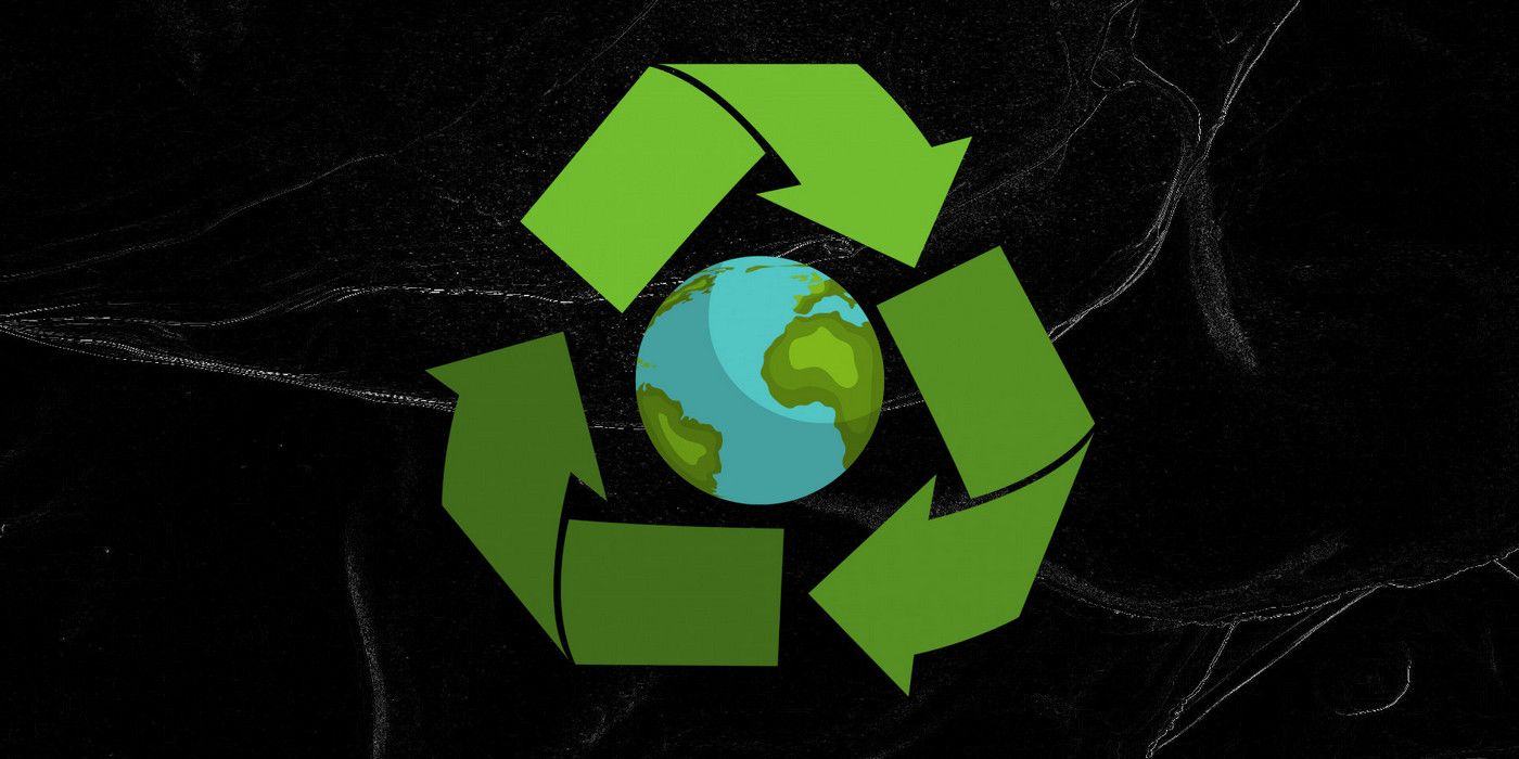 New Recycling Tech Can Turn Plastic Waste Into Oil