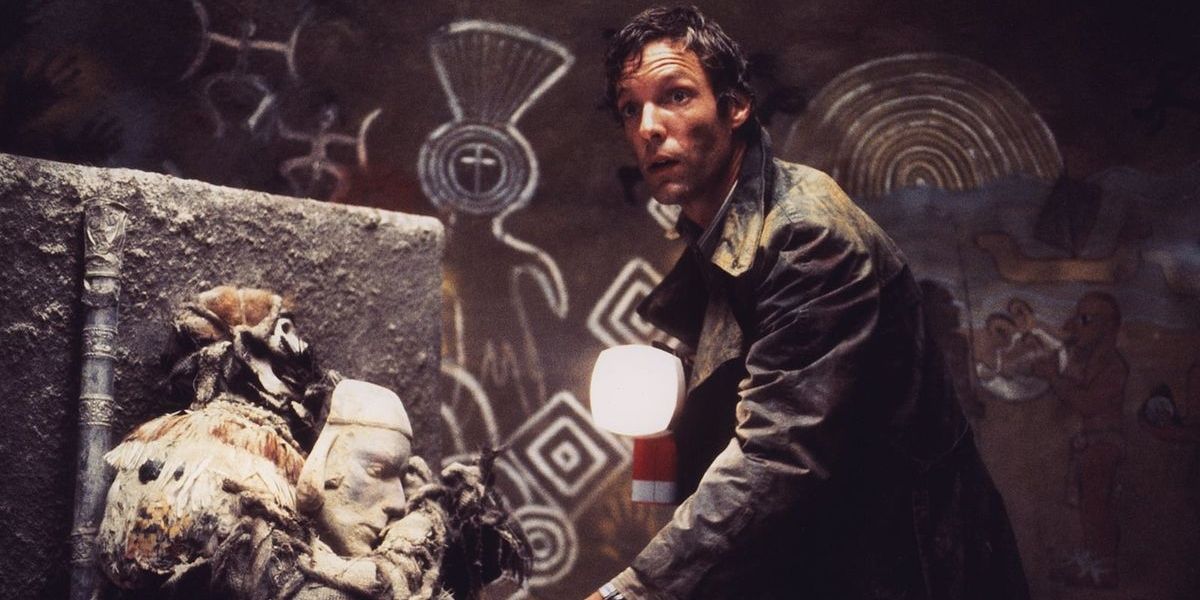 10 Best Peter Weir Movies Ranked According To IMDb