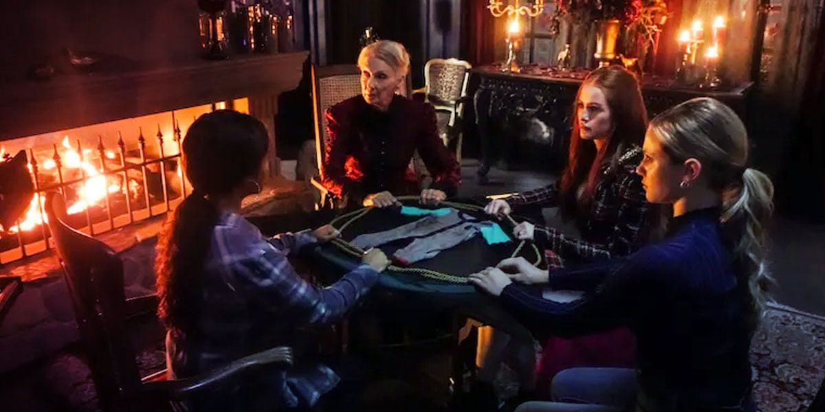 Riverdale 8 Burning Questions Fans Need Answered In Season 6