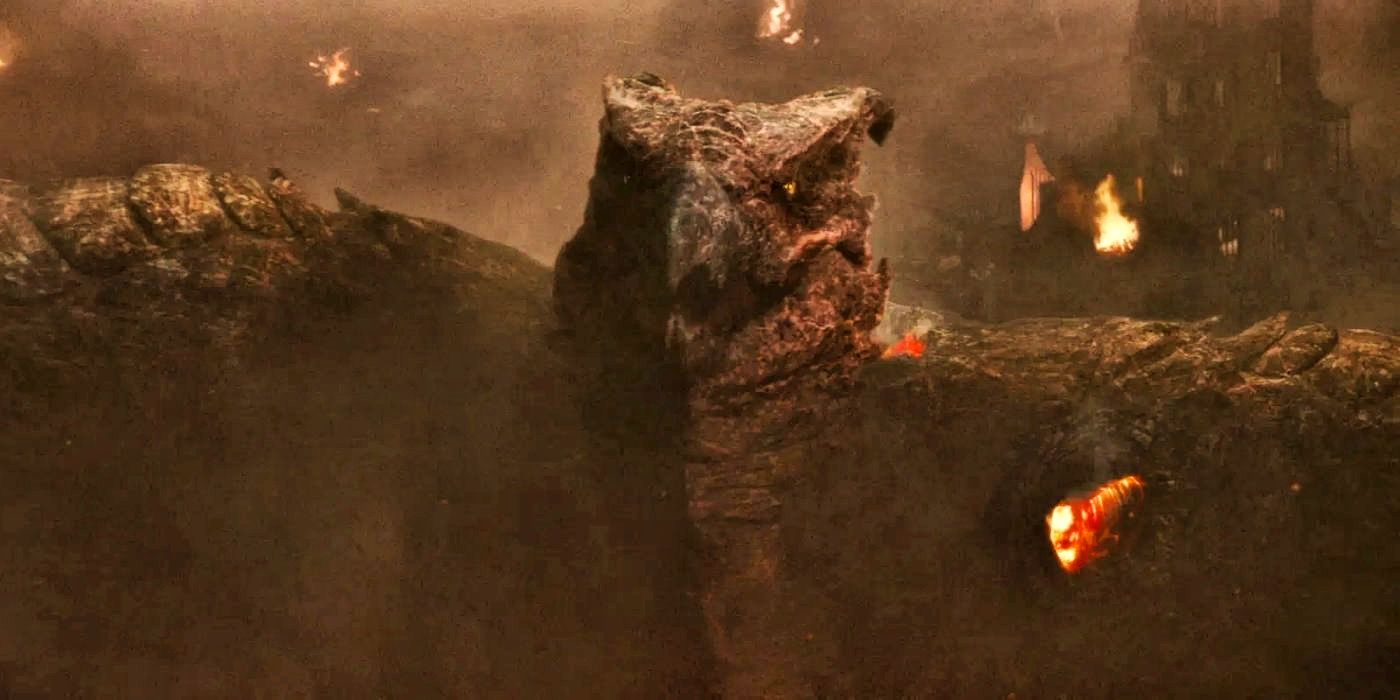 Why Rodan Couldn’t Have Worked In Godzilla vs Kong (But Can In GvK 2)