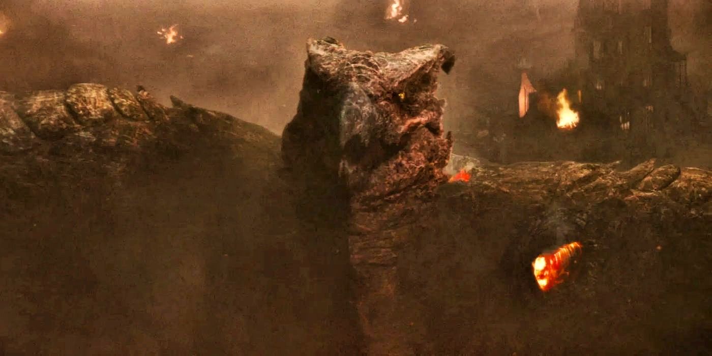 Godzilla A Hidden KOTM Detail Makes MonsterVerses Rodan A Traitor