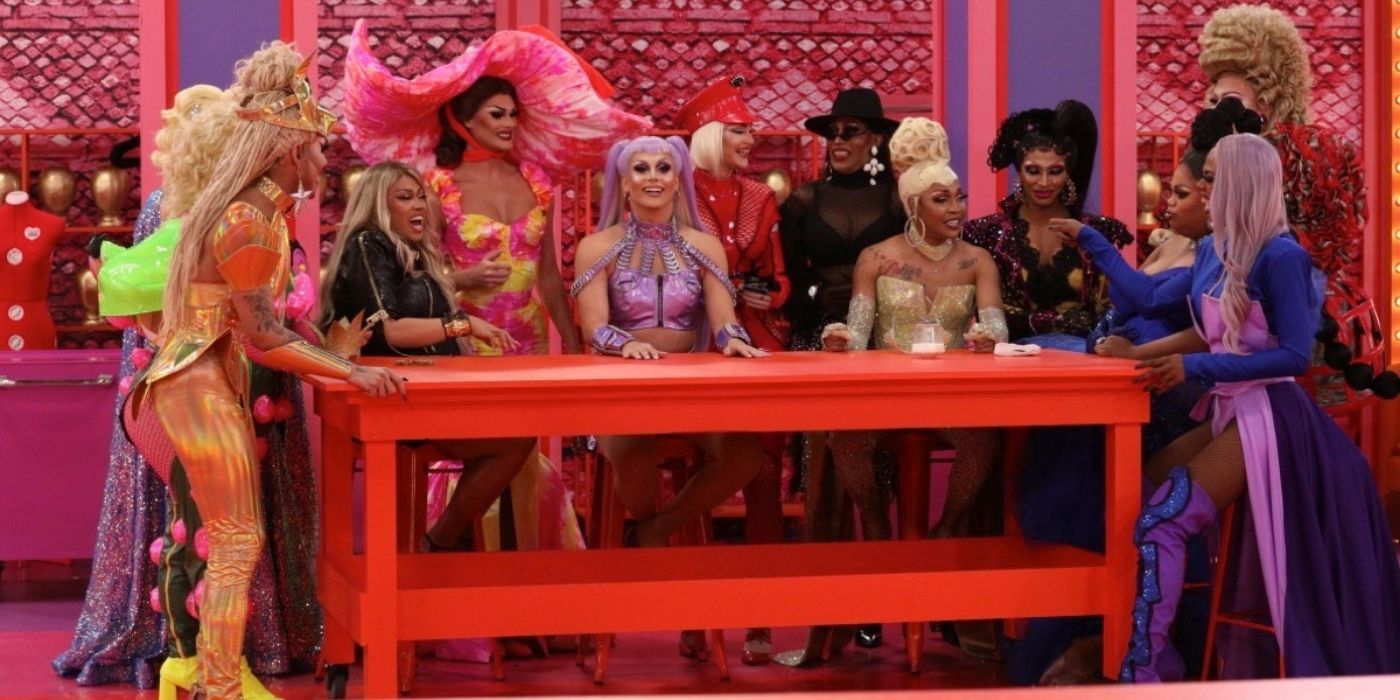 10 Things RuPaul’s Drag Race Used To Do That It Should Bring Back