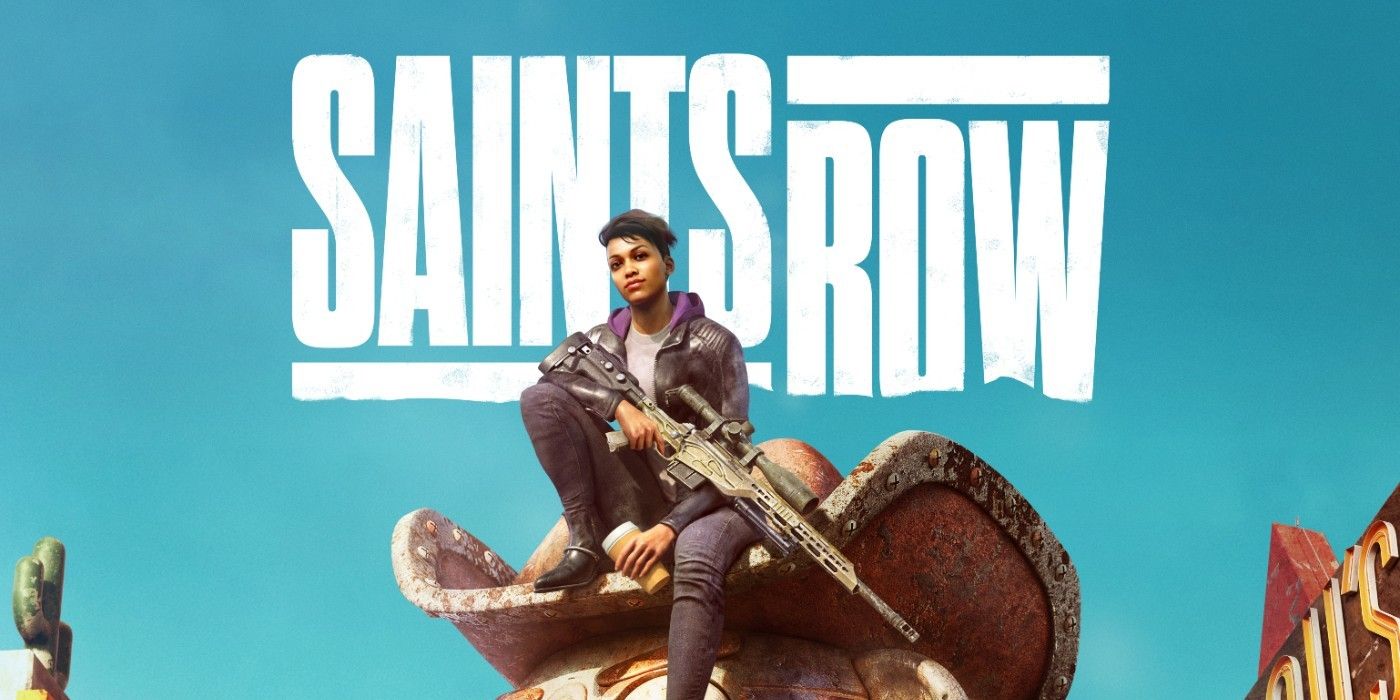 Saints Row Delayed To August 2022
