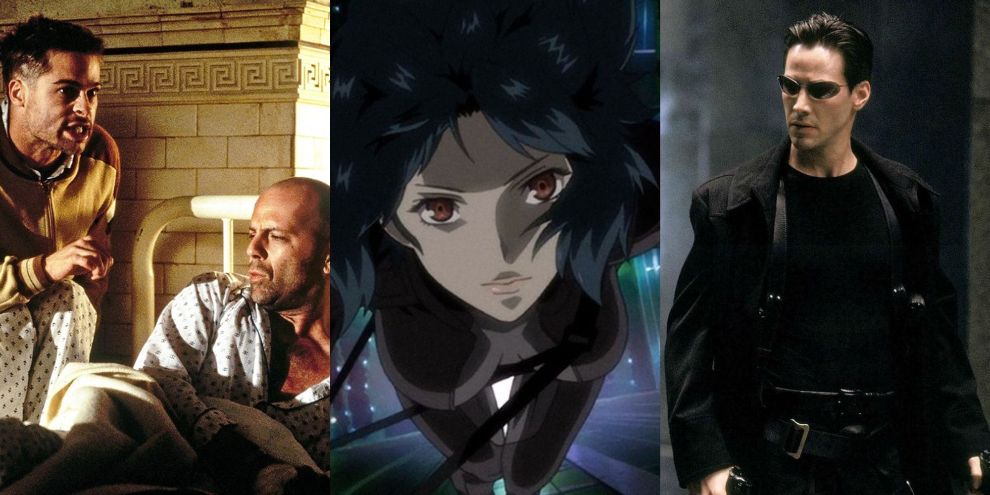 ghost in the shell 1995 dubbed watch online free