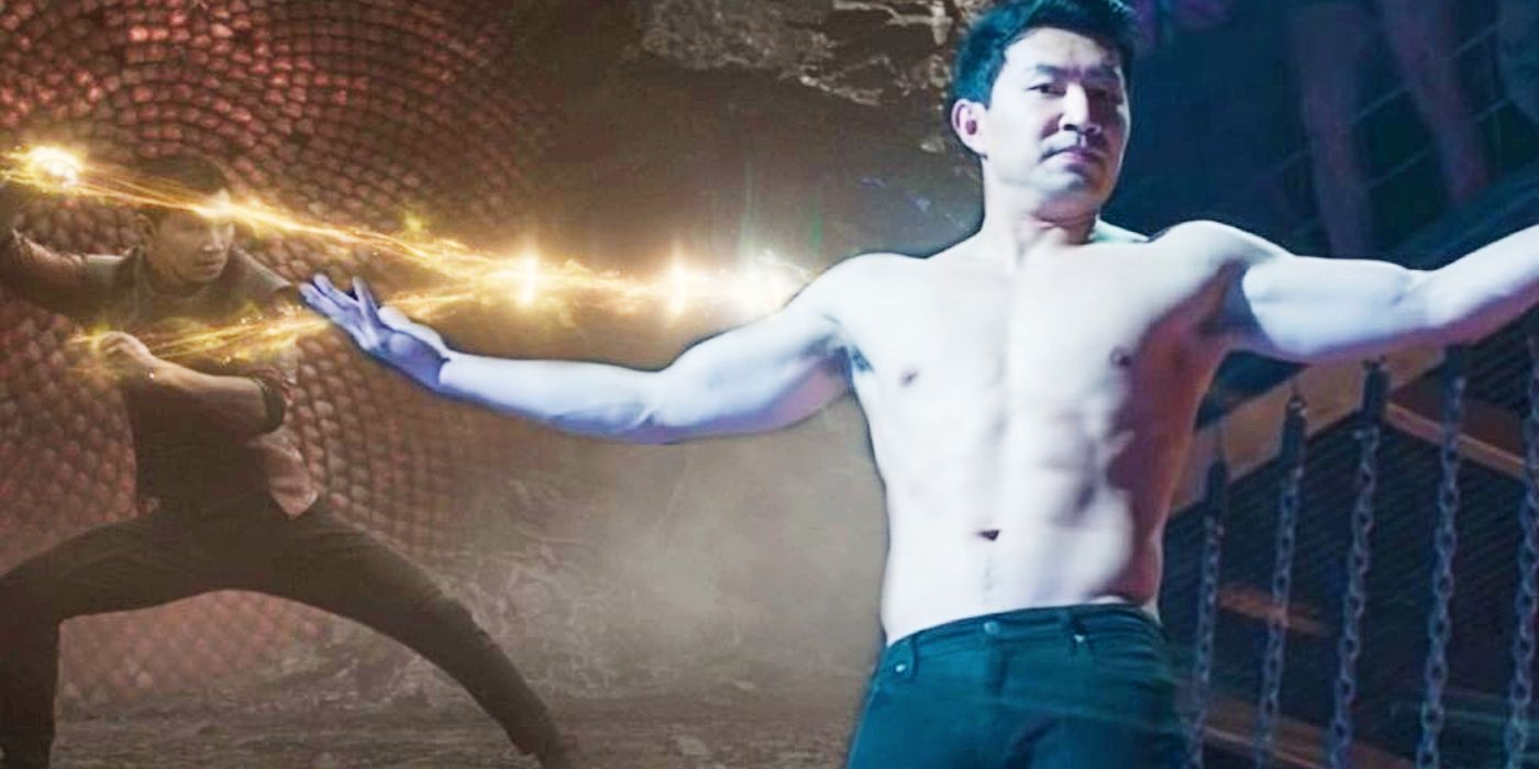 Why ShangChi Is The Most Annoying Avenger To Design Fight Scenes For