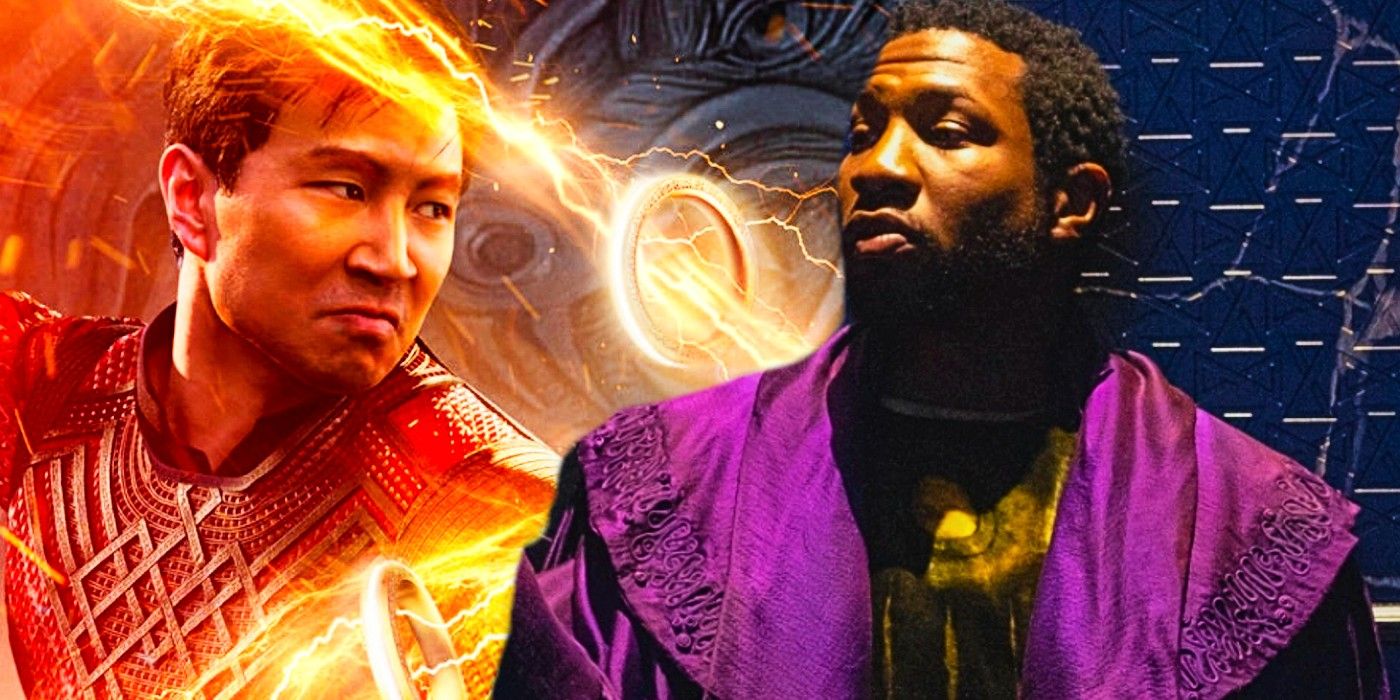 The MCU's Ten Rings Come From Kang – Shang-Chi Theory Explained