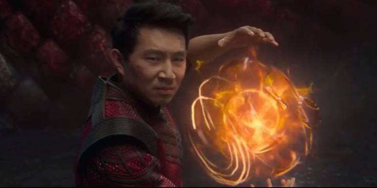 7 Most Powerful Weapons In Shang-Chi! 8 MCU