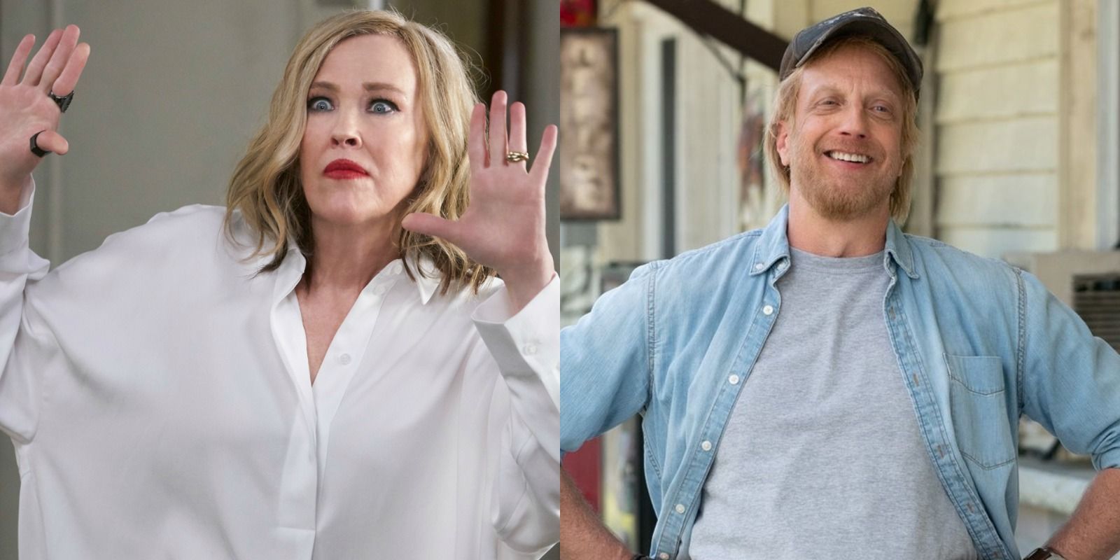 11 Projects Featuring The Cast Of Schitt’s Creek