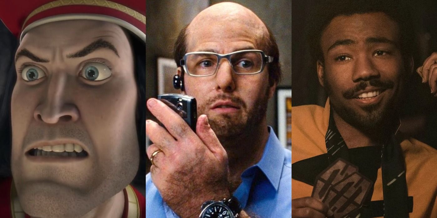 10 Movie Characters Who Deserve Their Own Origin Story