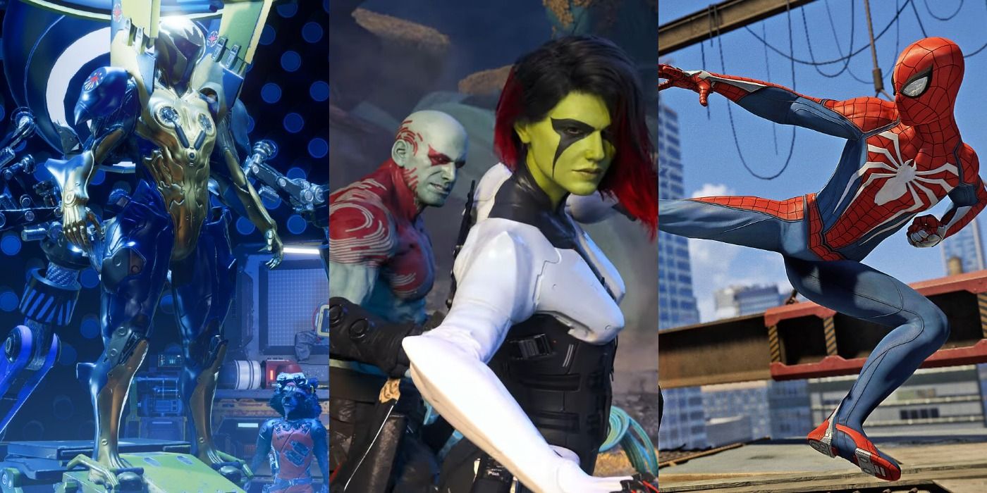 10 unpopular opinions about marvel s guardians of the galaxy game according to reddit 10 unpopular opinions about marvel s guardians of the galaxy game according to reddit