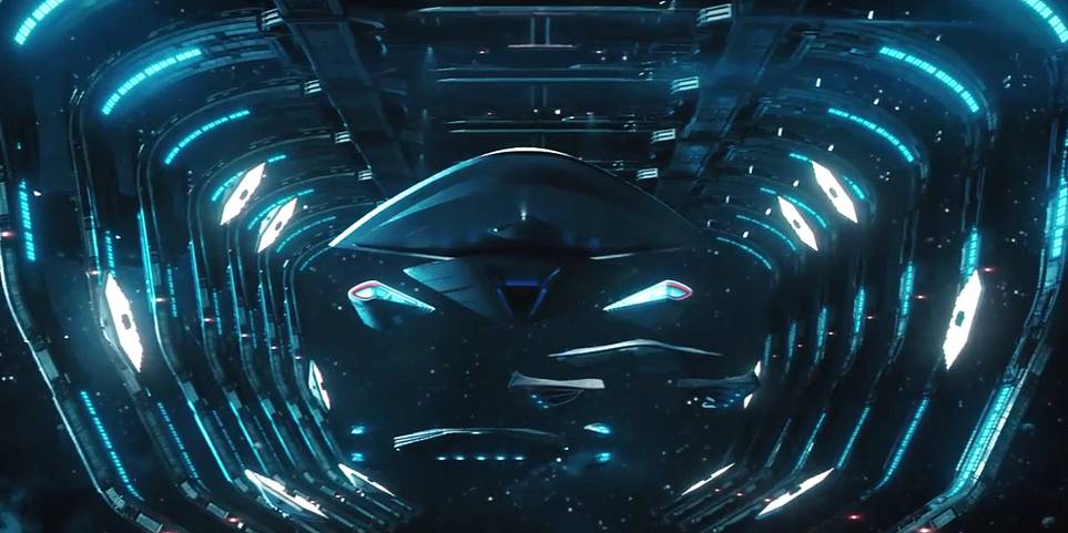 Star Trek: Discovery Season 4 Honors The First Enterprise Captain
