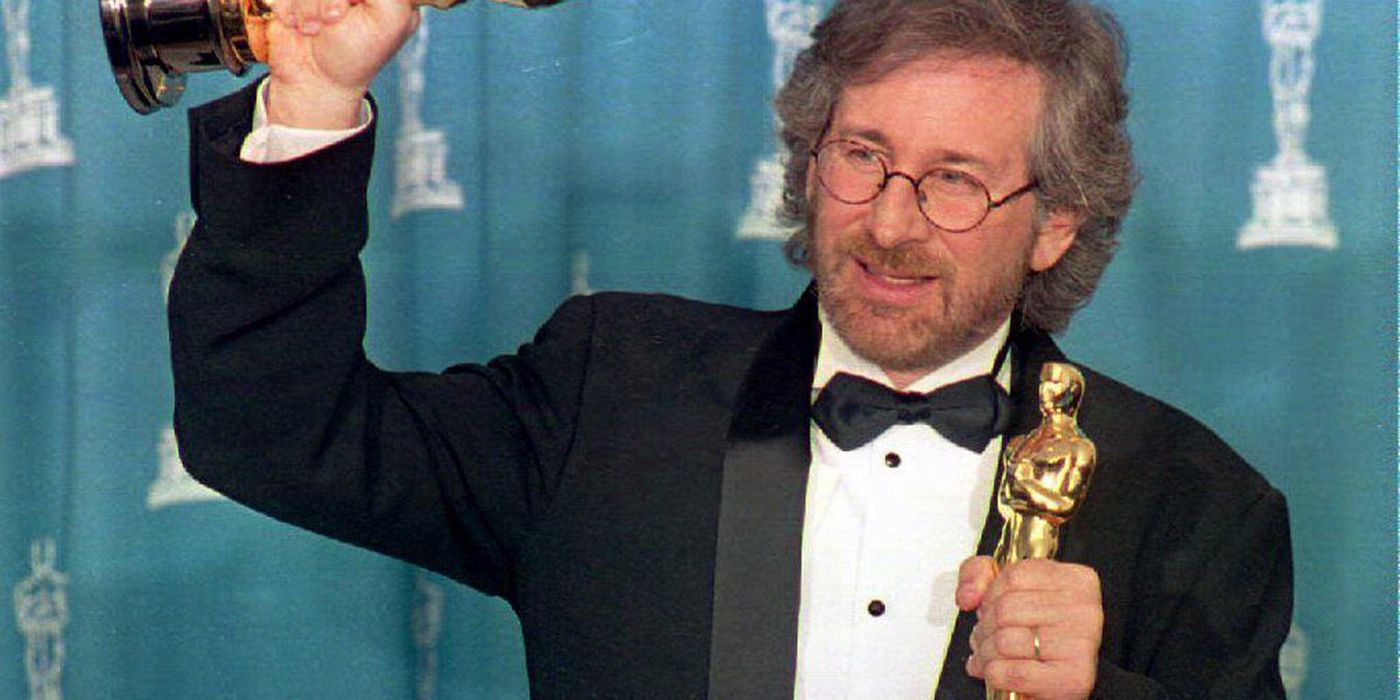 Every Steven Spielberg Movie Ranked From Worst To Best Crumpe 