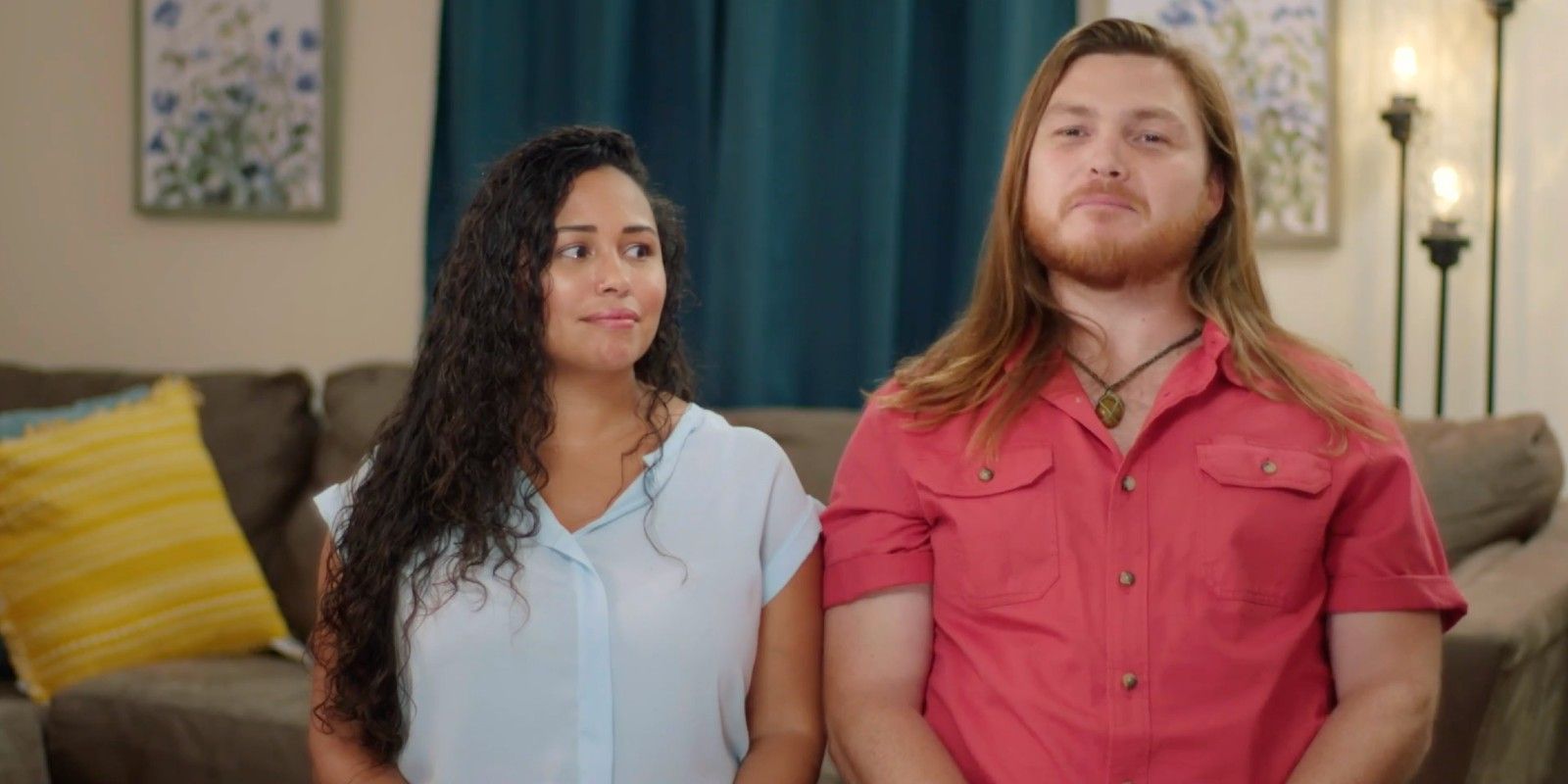 90 Day Fiancé Couples Whose Breakups Were OneSided