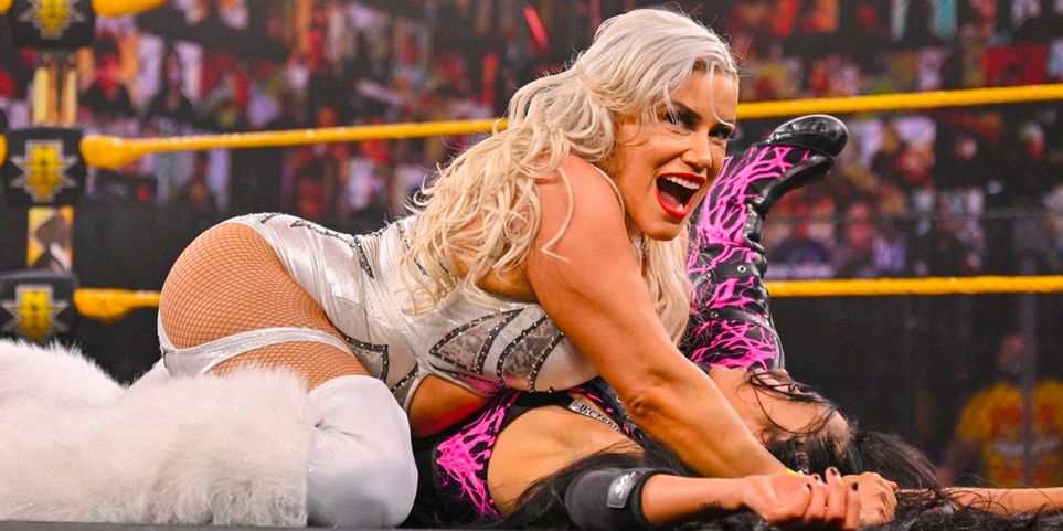 Every Wrestler Just Released By Wwe Why What Comes Next Every Wrestler Just Released By Wwe Why What Comes Next