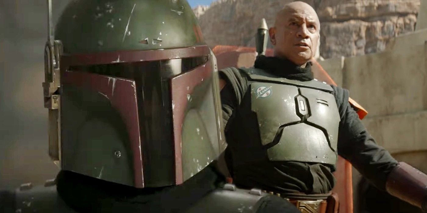 Book Of Boba Fett Trailer Breakdown 21 Story Reveals & Secrets