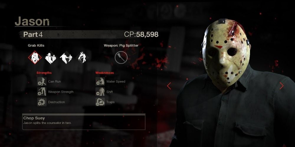 friday the 13th the game creators