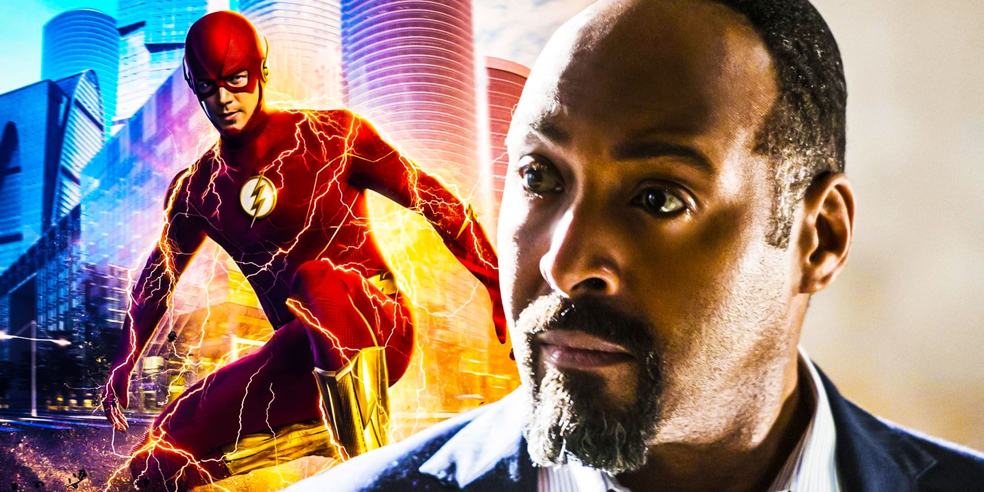 Major Flash Season 8 Death Irreversibly Changes The Show