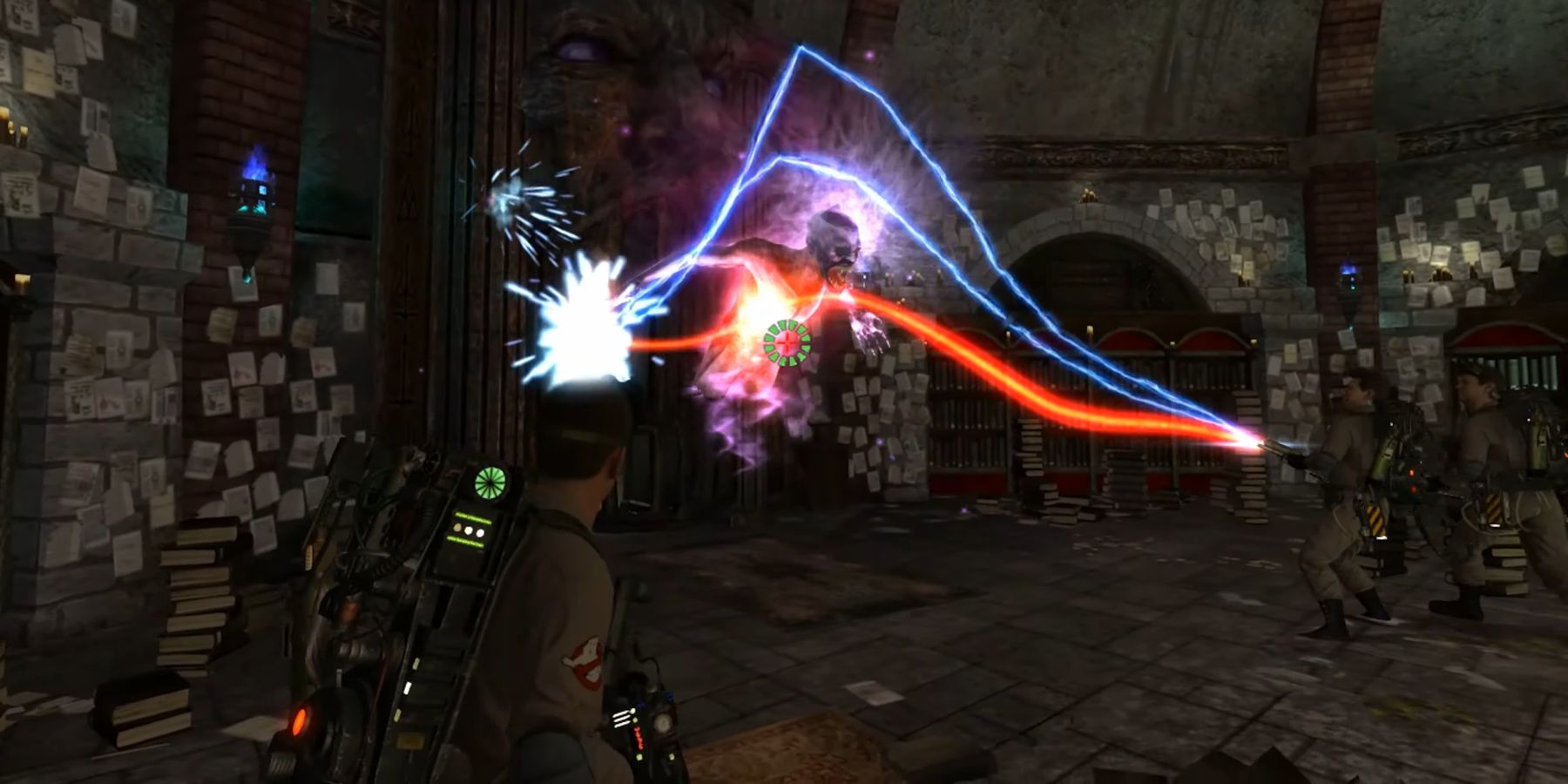 10 Ways Ghostbusters The Video Game Is A Great Sequel To The Movies