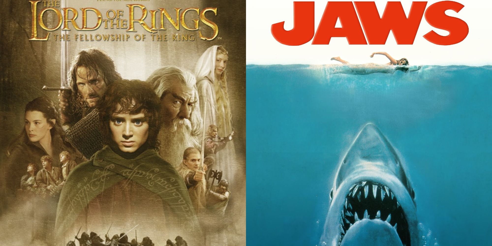 The 10 Best Movie Scores Of All Time According To Ranker