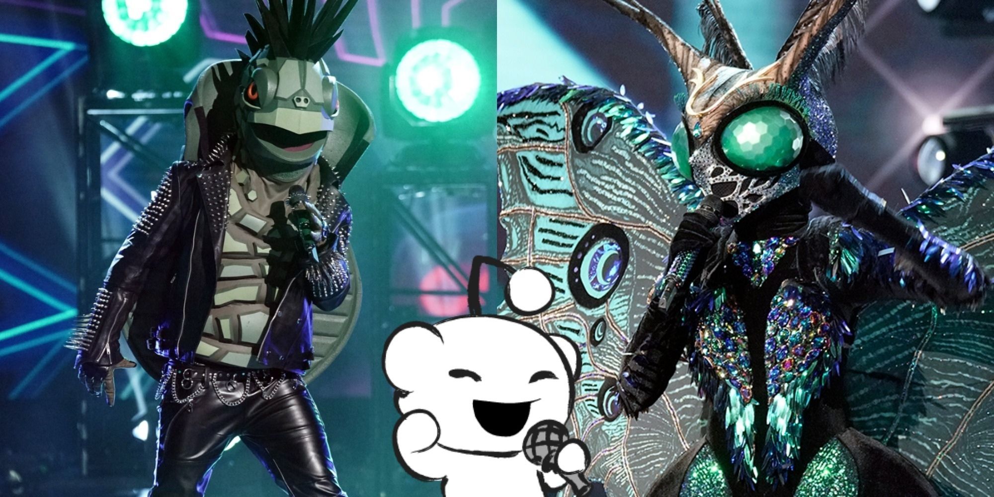 The Masked Singer The 10 Most Unfair Eliminations According to Reddit