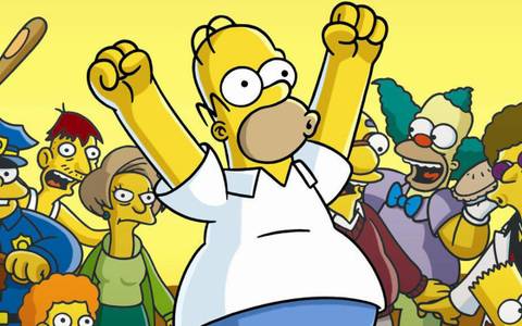 Why Ea Hasn T Made Any New Simpsons Games Screen Rant