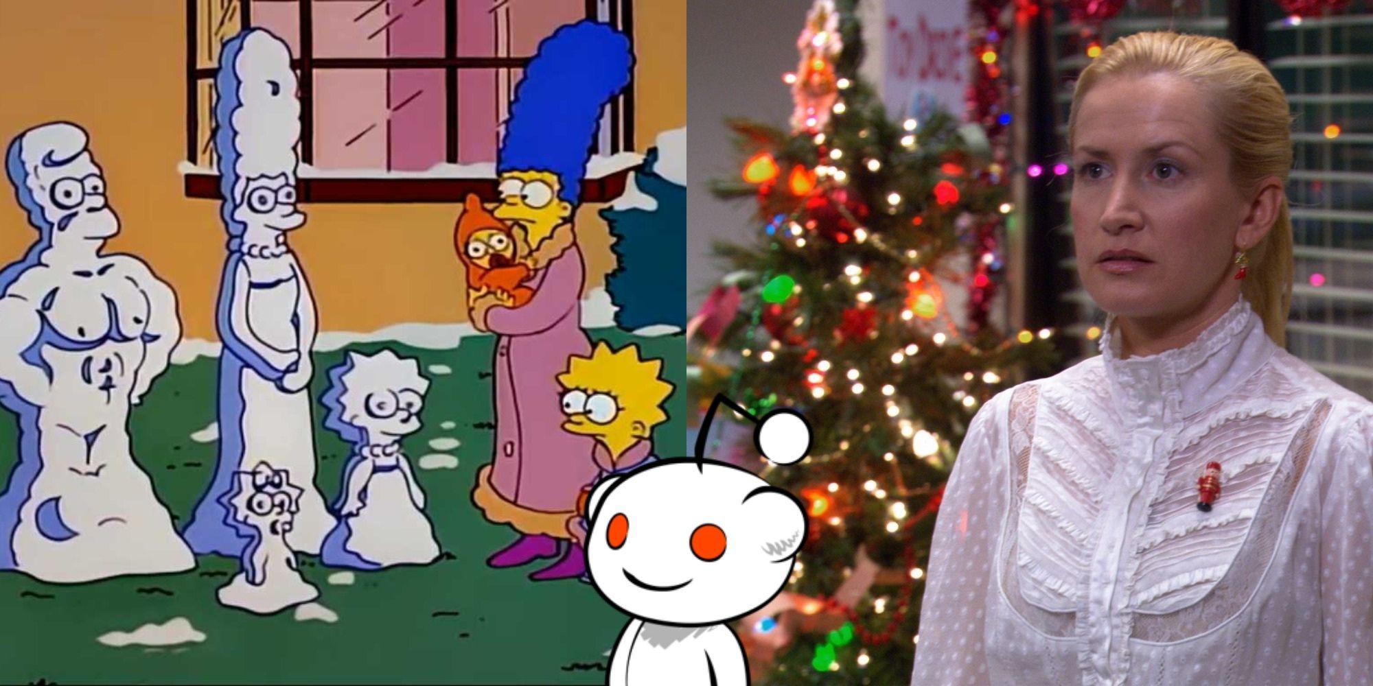 10 Best TV Holiday Specials (According To Reddit)