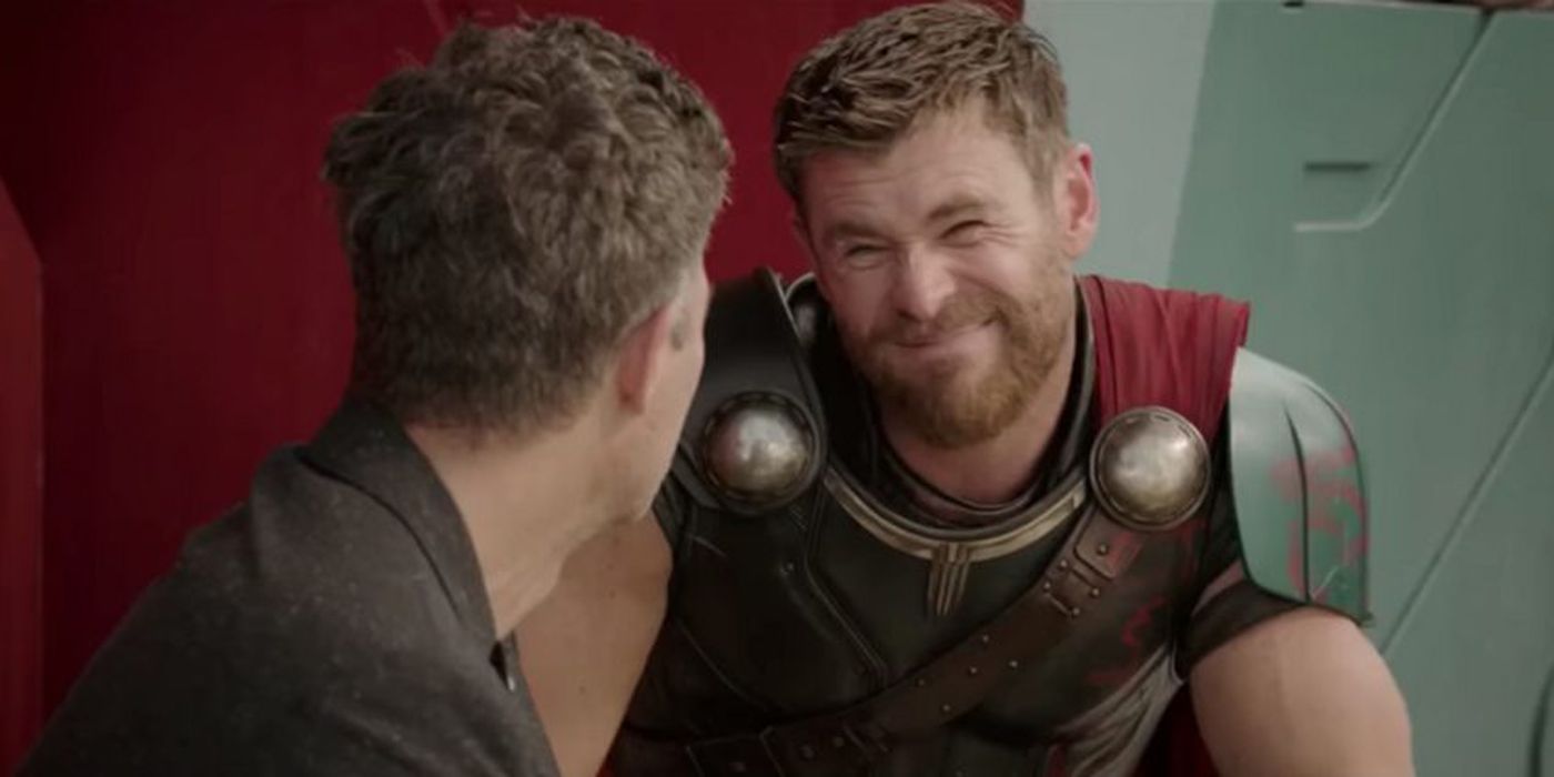10 Biggest Differences Between Thor In The Movies & Comics