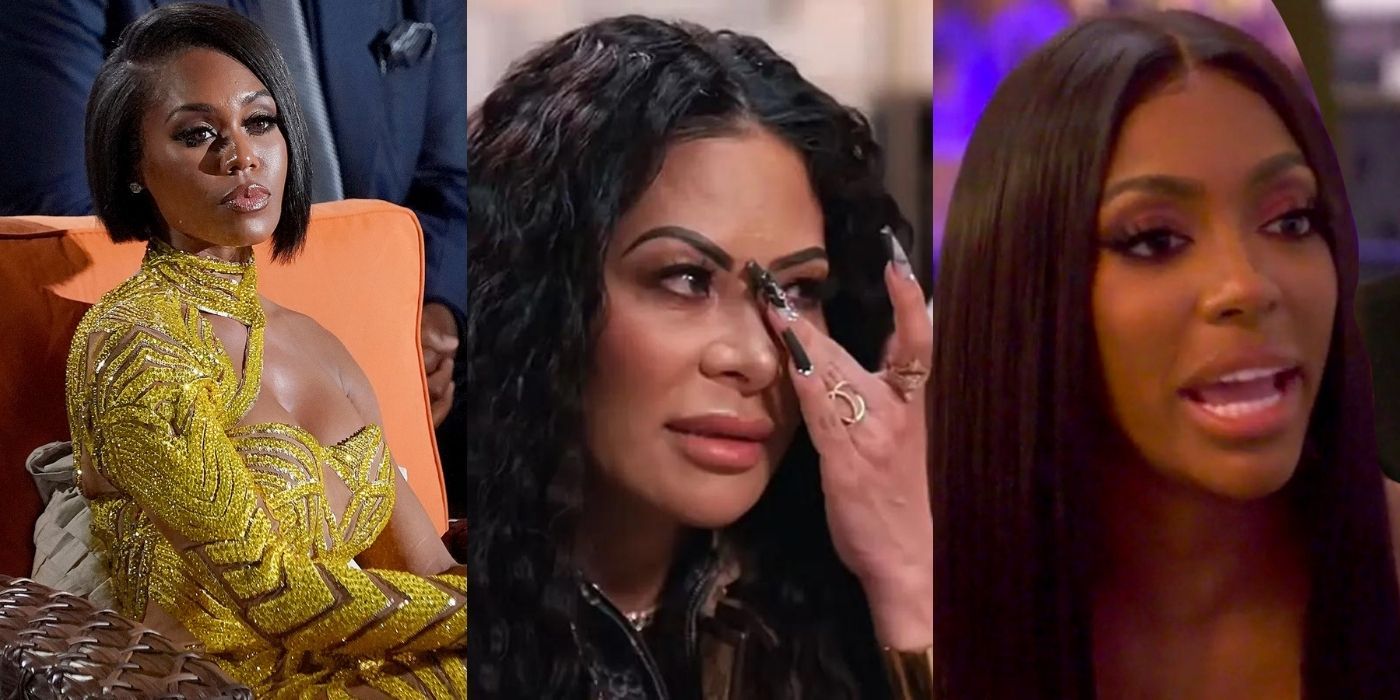 10 Times Real Housewives Cast Members Made Sincere Apologies