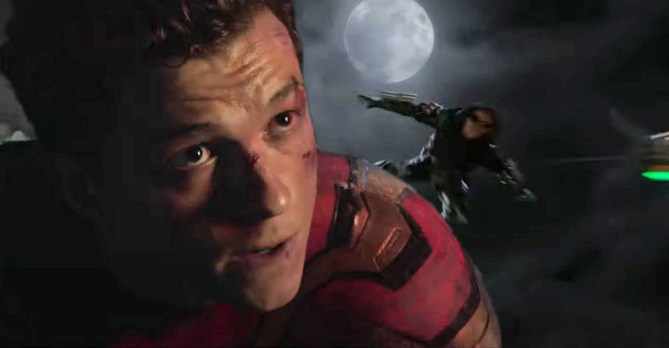No Way Home Trailer: Who Is The Other Goblin - James Franco Or Dane DeHaan? 12 Tom Holland as Spider Man and Green Goblin.jpg?q=50&fit=crop&w=960&h=500&dpr=1
