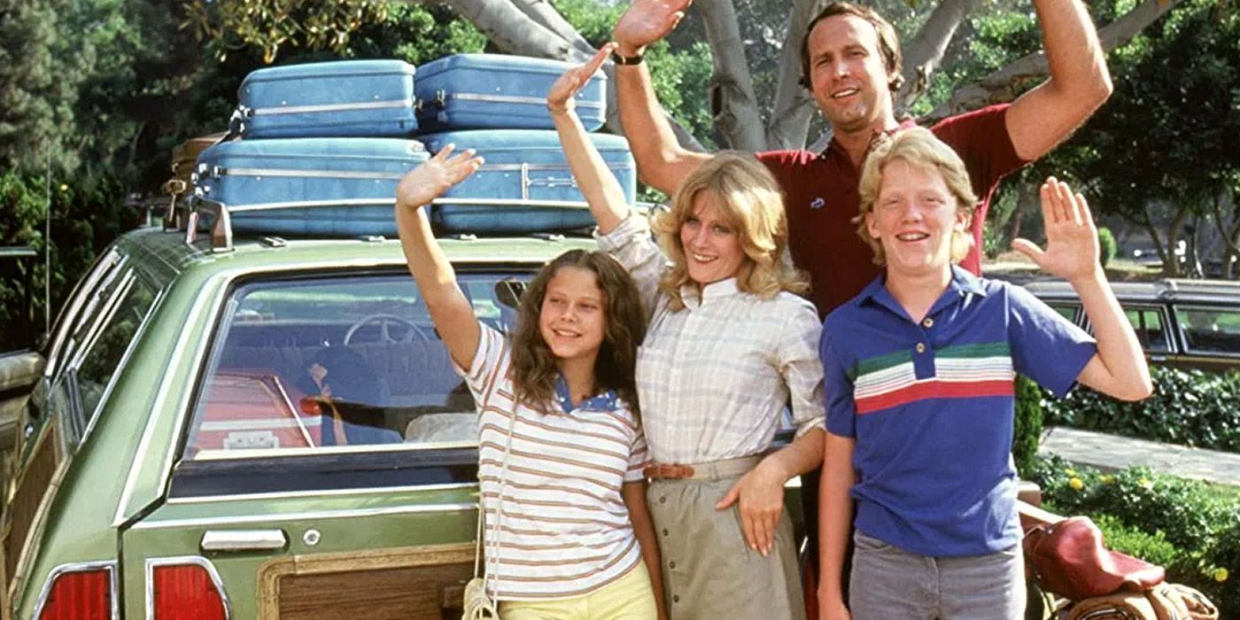 10 Movies That Should Never Be Watched Before Summer Vacation