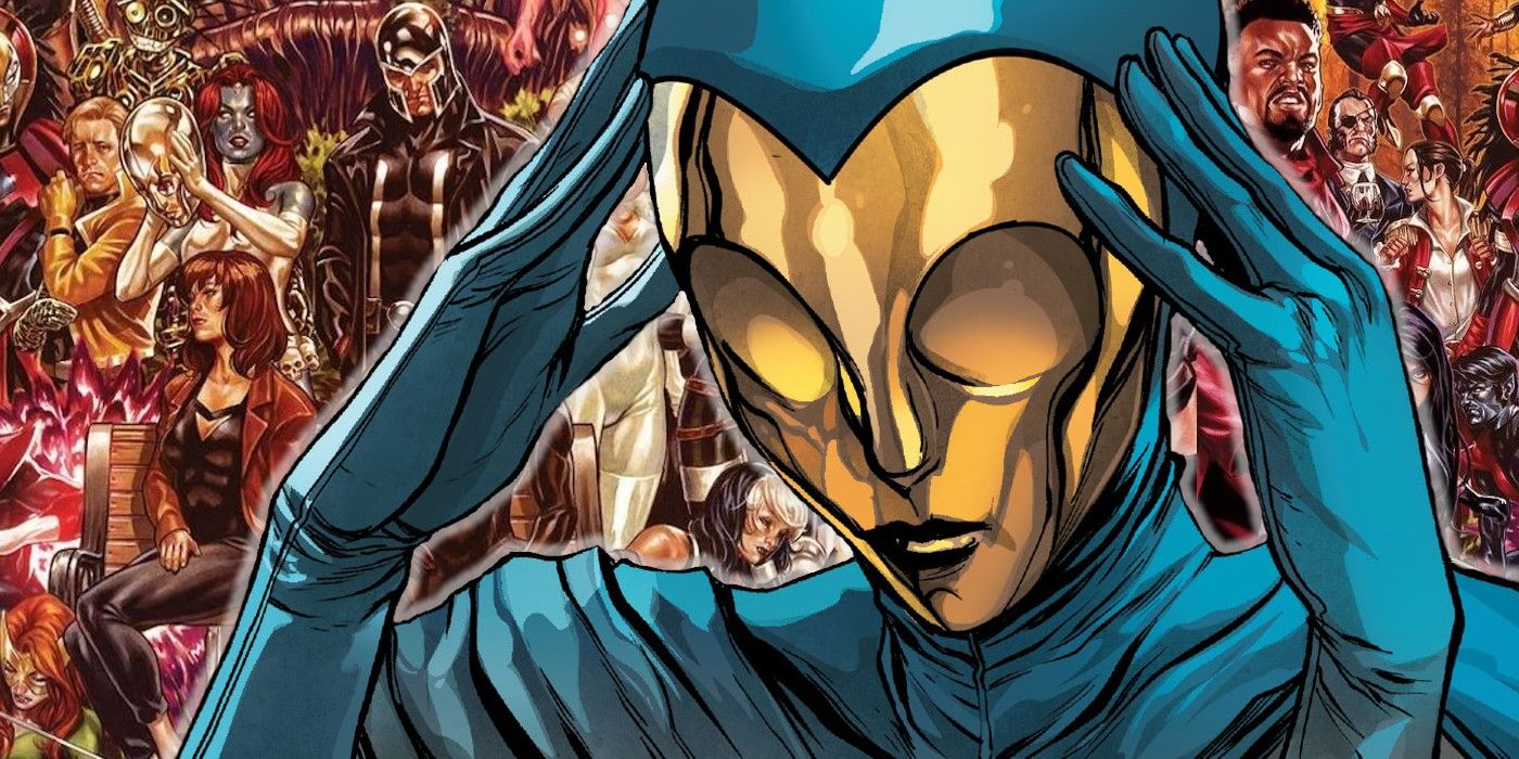 Marvel Comics copie officiellement le multivers du MCU - Oxtero