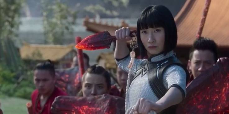 7 Most Powerful Weapons In Shang-Chi! 10 MCU