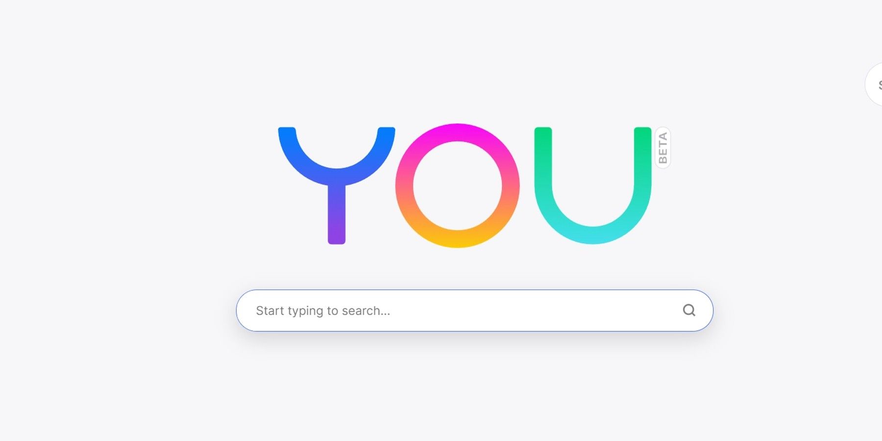 Does The New You Search Engine Stand A Chance Against Google