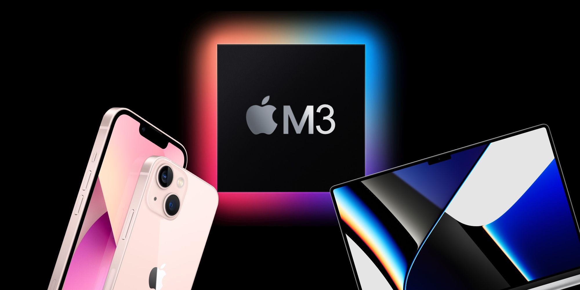 iPhones & Macs Expected To Get Hugely Improved 3nm Chips In 2023
