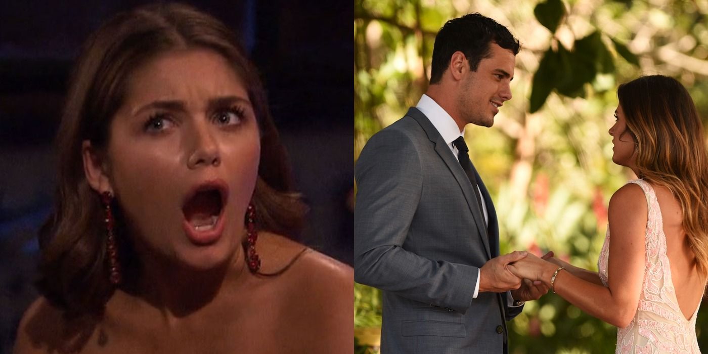The Bachelor 10 Flaws In The Franchise That Fans Choose To Ignore