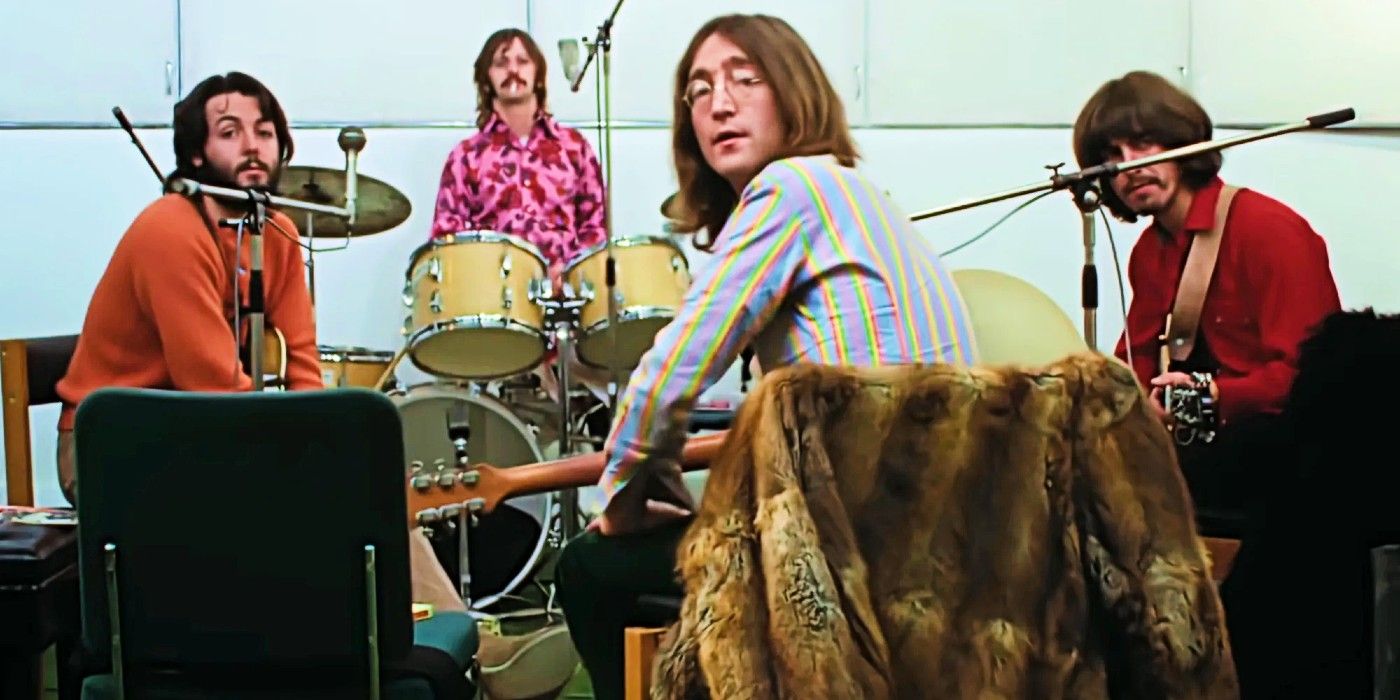 10 Facts We Learned After Watching Peter Jackson’s The Beatles Get Back Documentary