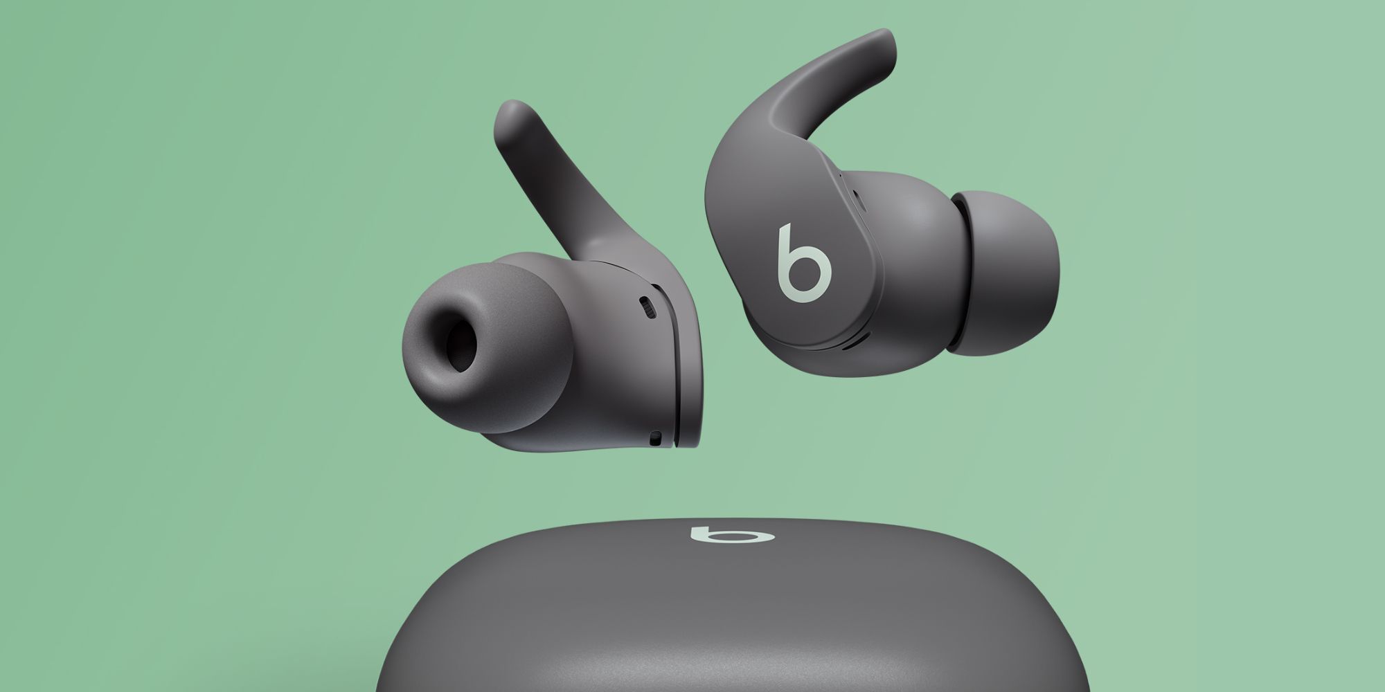 Beats Fit Pro Just Announced Offering AirPods Pro Features For $50 Less