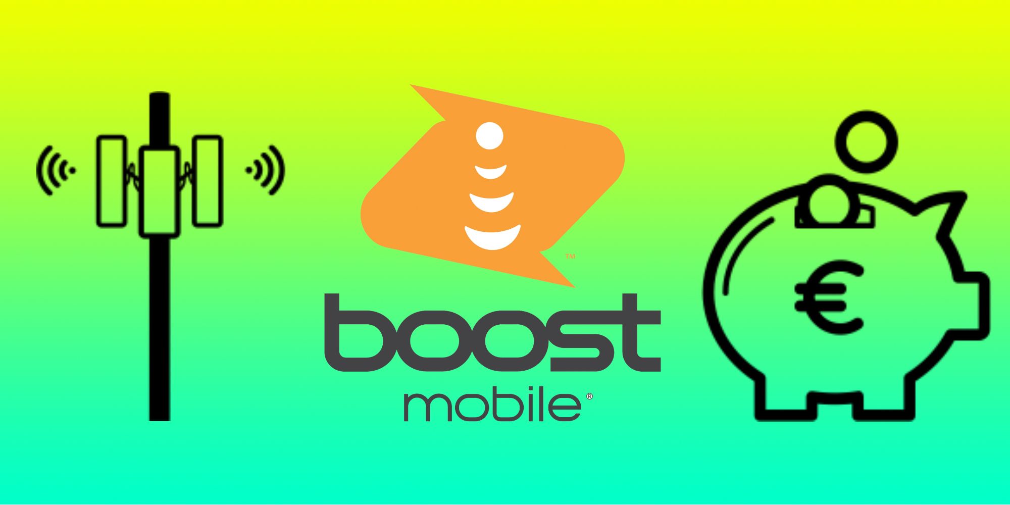 Boost Mobiles New Plans Make Sure You Only Pay For The Data You Use