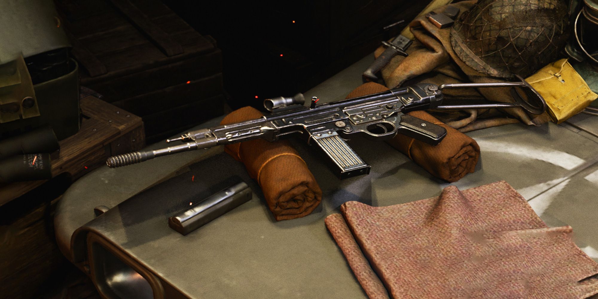Call Of Duty Vanguard The Best Ways To Level Up Weapons Wechoiceblogger