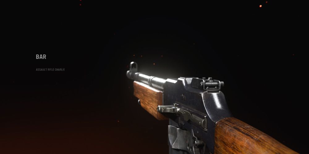 The 10 Most Powerful Weapons In Call Of Duty Vanguard